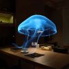Ghost Projection 3D Hologram Fan