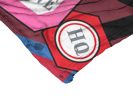 DC Comics Batman Silk Touch Throw Blanket, 50" x 60", Harley's Crazy
