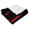 A Nightmare on Elm Street Silk Touch Throw Blanket, 50" x 60", Freddy Quotes