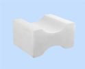 Slow Rebound Remember Cotton Leg Pillow Bed Foot And Leg Pillow