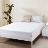 Green Tea Infused Memory Foam Queen Mattress, 8 inch Gel Memory Foam Mattress for a Cool Sleep, Bed in a Box