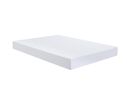 Green Tea Infused Memory Foam Queen Mattress, 8 inch Gel Memory Foam Mattress for a Cool Sleep, Bed in a Box