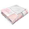 Tinkerbell; Worth It Aggretsuko Comics Silk Touch Throw Blanket; 50" x 60"